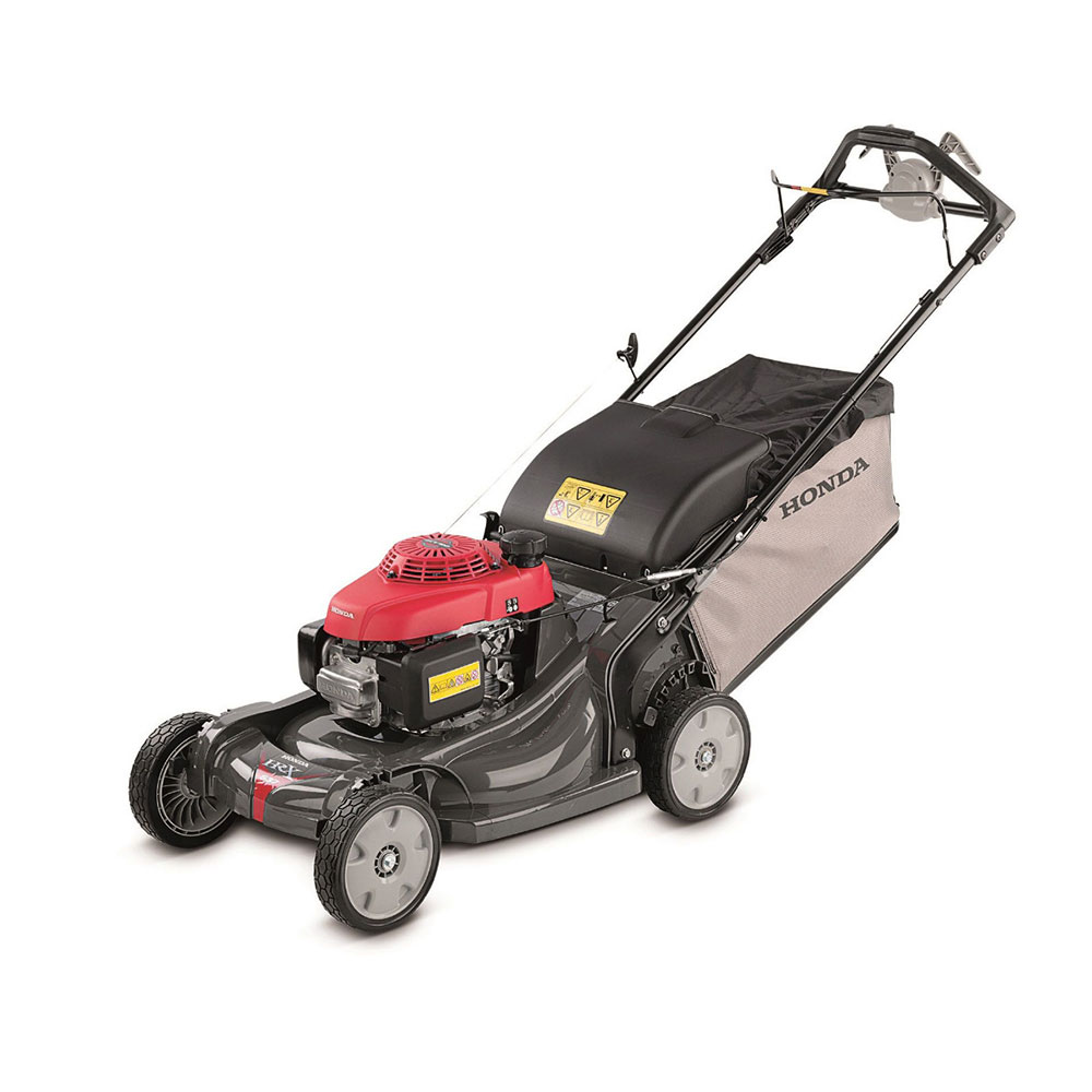 Masina-tuns-gazon-Honda-HRX-537-C5-VKE